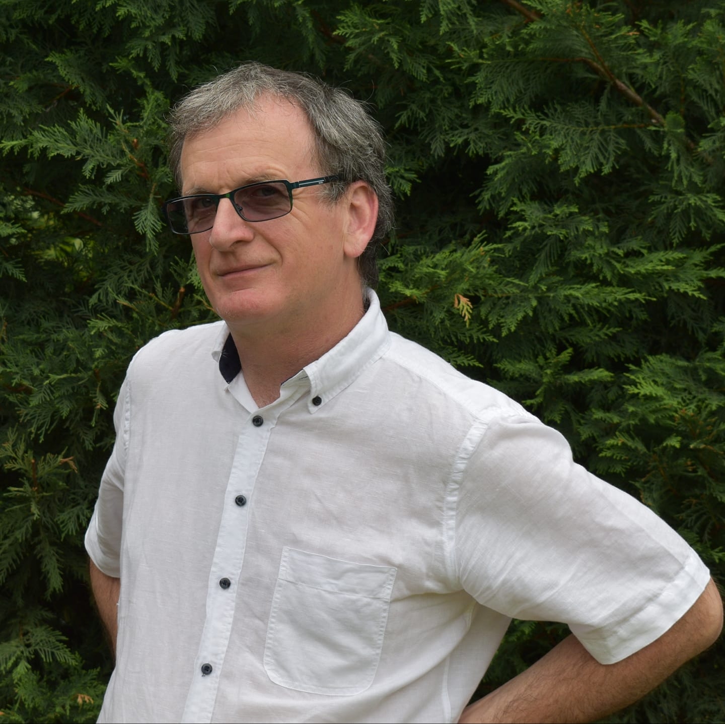John O'Hara – O'Hara Consulting